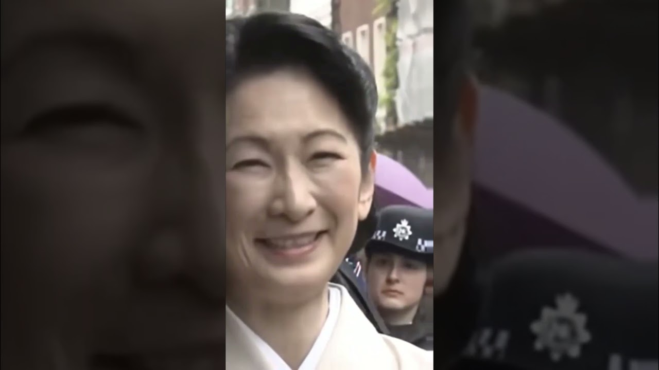 紀子さま風?佳子さま公務本当の姿をご覧下さい!メディアが報じなかった秋篠宮家の闇を暴露