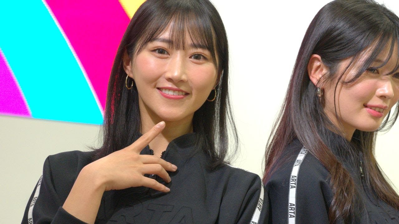 大阪オートメッセ2024【オートバックス】―川瀬もえさん