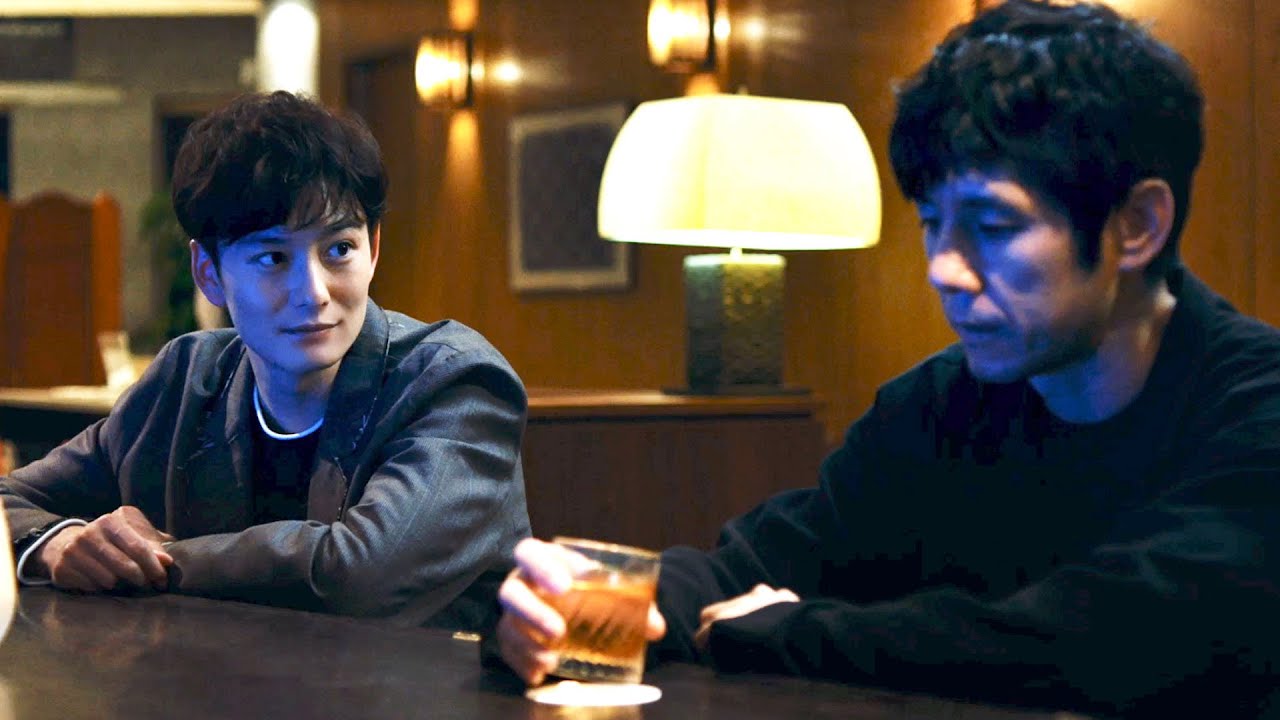 岡田将生、西島秀俊の妻と親密だった気配を漂わせる/映画『ドライブ・マイ・カー』90秒予告編