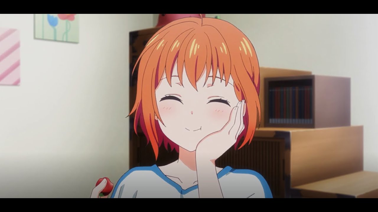 PuraOre! Pride of Orange Episode 1 Reaction プラオレ!~PRIDE OF ORANGE~