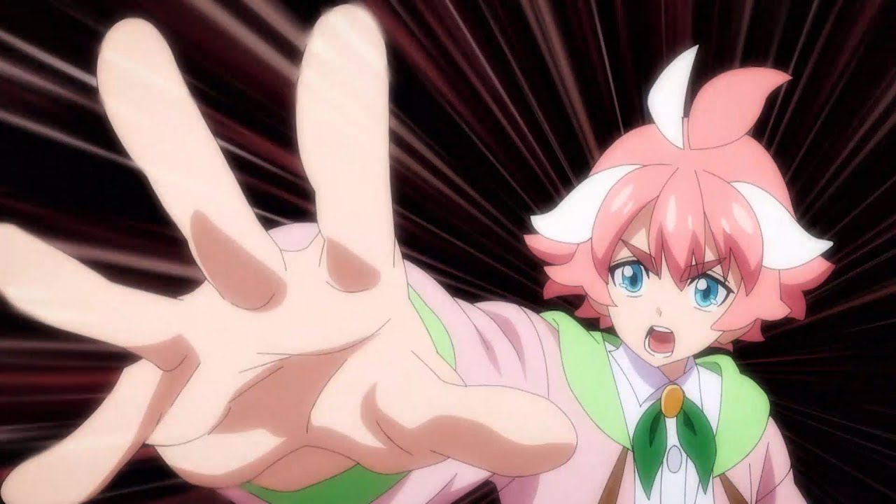 シャドウバースF 第79話「未来を切り拓け!」予告