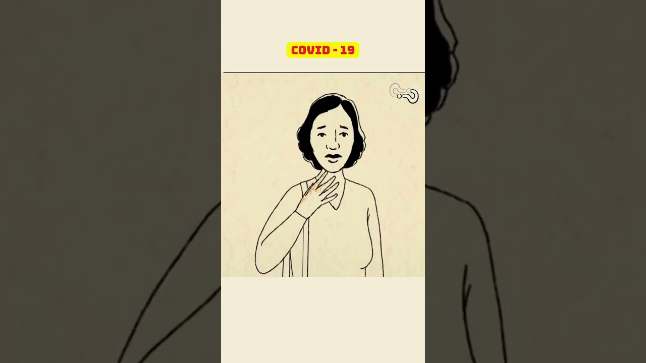 Còn nhớ covid 19 không? #cartoon