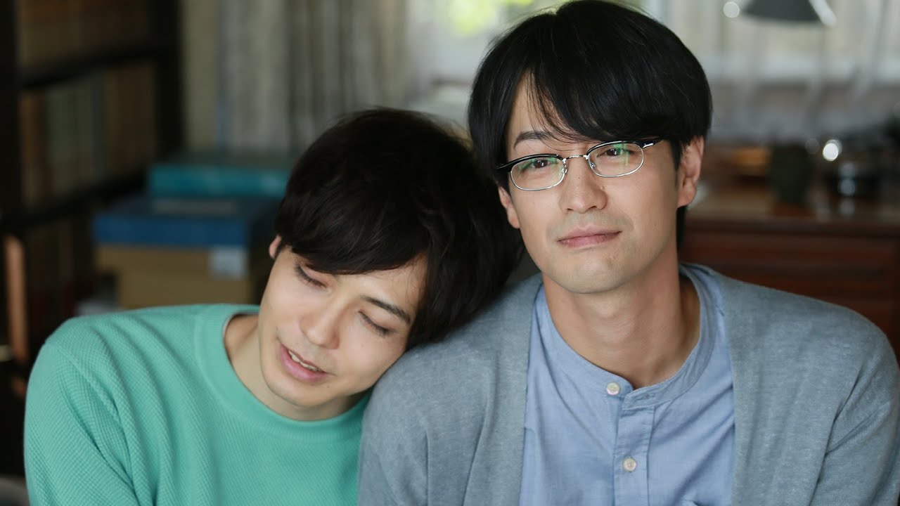 【公式】ドラマ「ポルノグラファー〜春的生活〜』PV30秒Ver.<FOD>