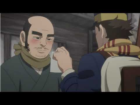 杉元がアシリパさんを写真を使って探すが!?【ゴールデンカムイ】