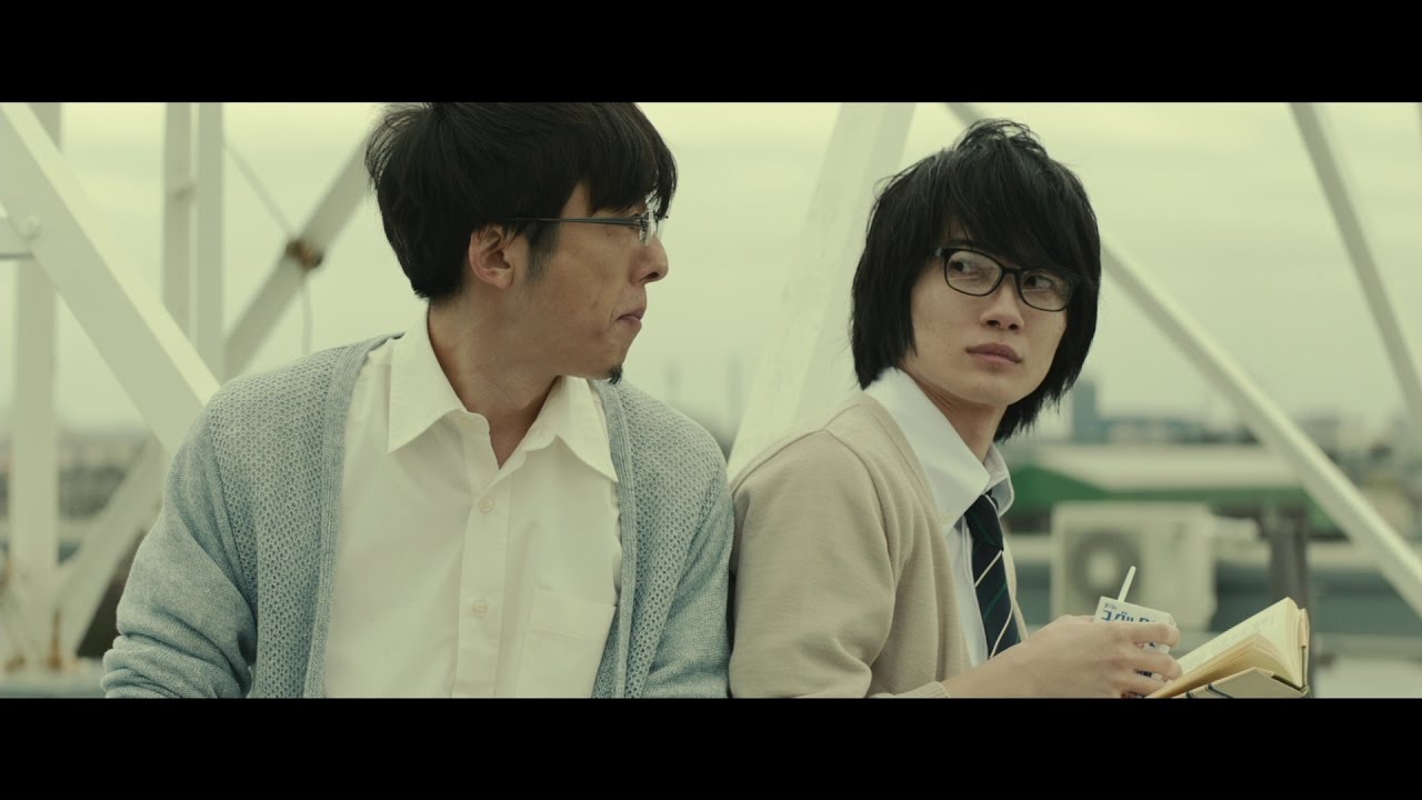 主人公を演じる神木隆之介がハマりすぎ!『3月のライオン』特報!