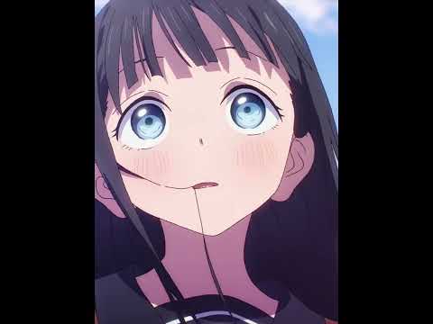 Beautiful scenes in Akebi’s Sailor Uniform Ep1