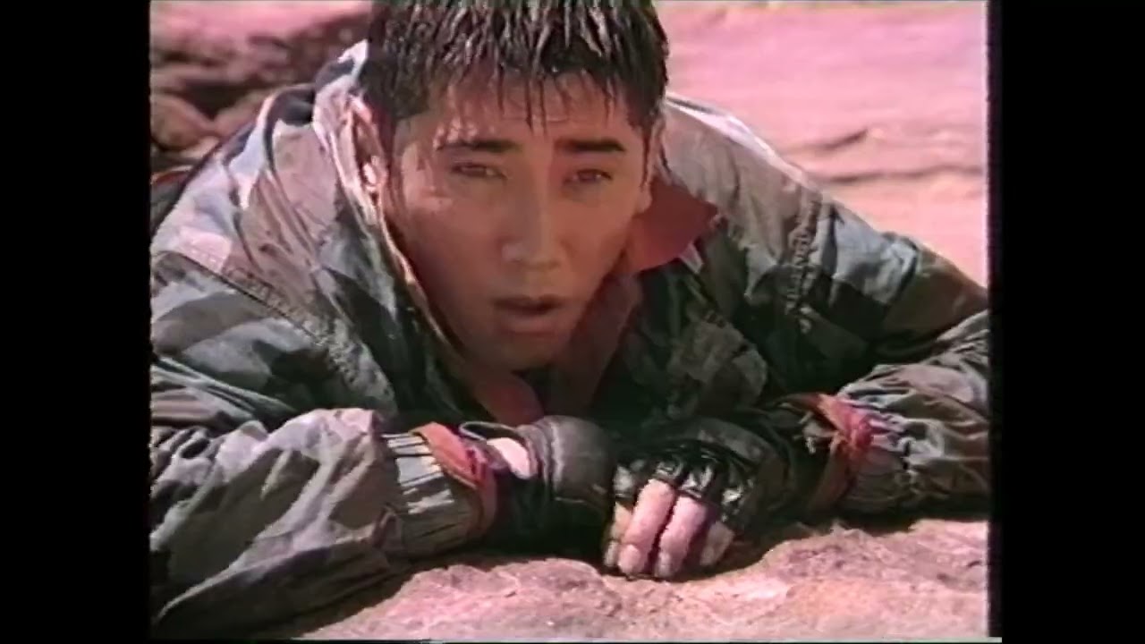 三共 リゲイン 本木雅弘 懐かCM 1993年6月 Regain