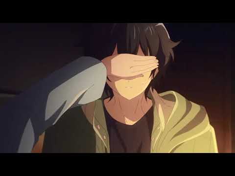 Engage Kiss Episode 5 Ayano kissed Ogata