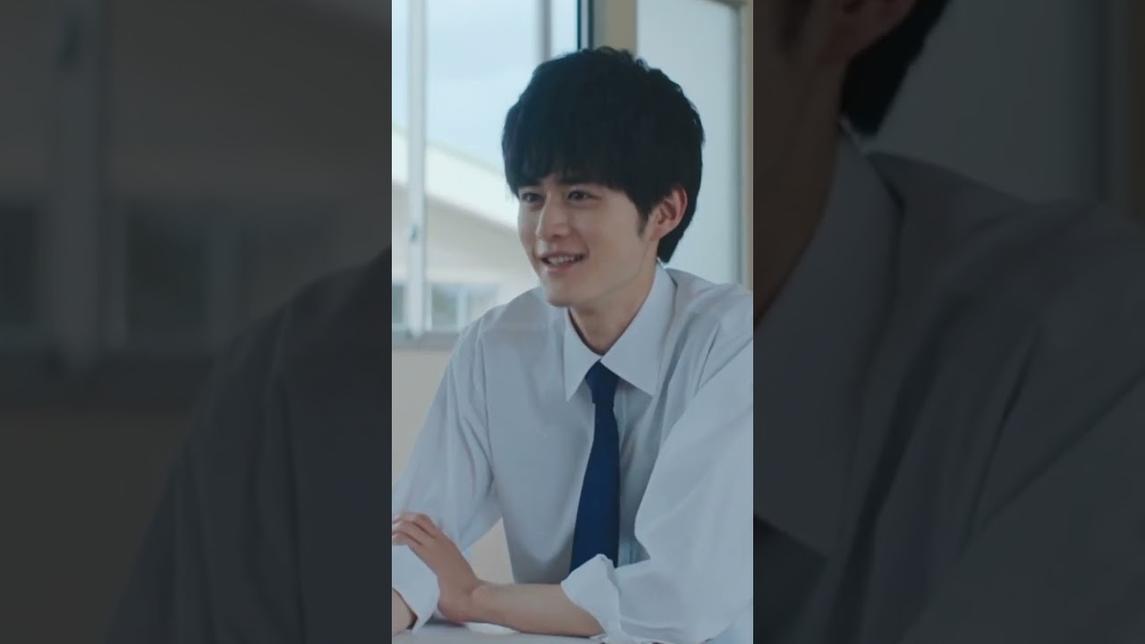 silent 1話!好きな人がいるって想に聞かれたって!きっぱりいないって!