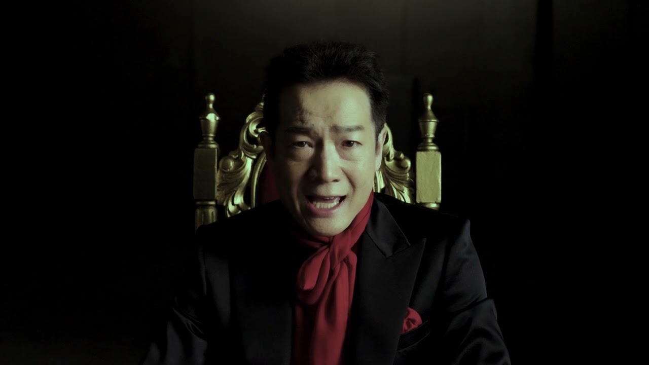 【Official MV】田原俊彦/愛だけがあればいい(ショート・バージョン)