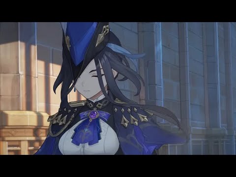 最新情報!クロリンデとシグウインのさらなる強化?【原神/げんしん】