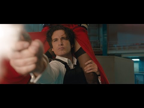 実写版『シティーハンター』、リョウとカオリのアクションシーン解禁 映画『シティーハンター THE MOVIE 史上最香のミッション』