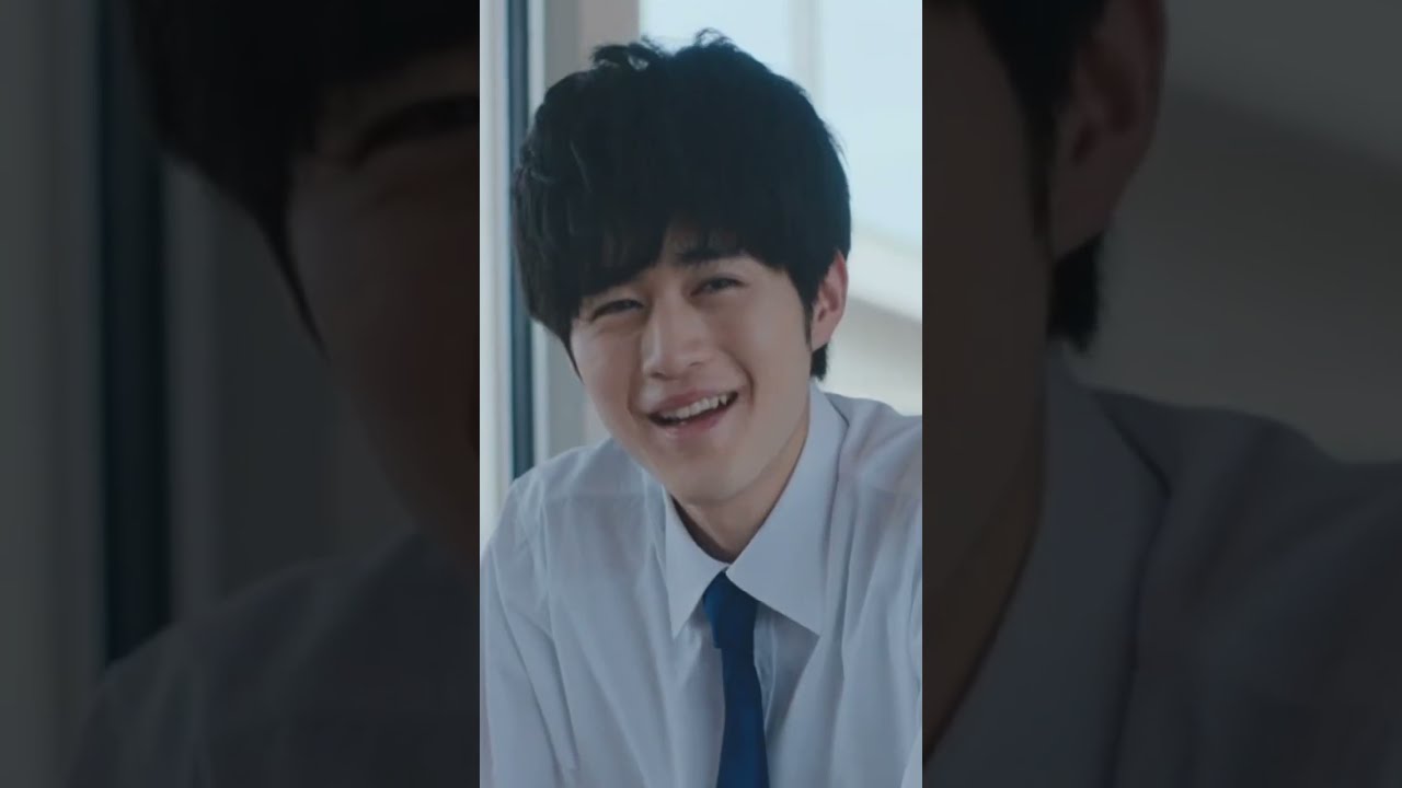 silent 1話!振り向かれたらそう答えるよね!簡単には言えないもん! @soramusume