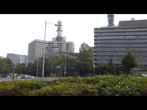 【特捜9】season6 第9話(最終話)「命がけの伝言」留置所 担当の警察官が浅尾に遺骨を引き取れないかと相談していたシーン【ロケ地】