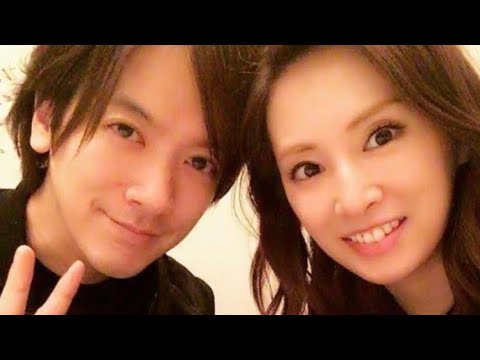 DAIGO・北川景子さんご夫妻の笑顔 馴れ初めも解説