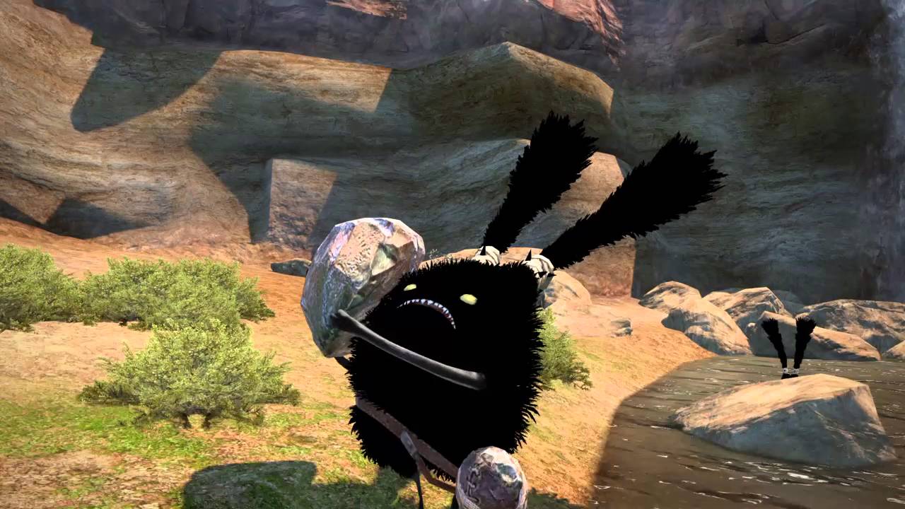 巨大スプリガン