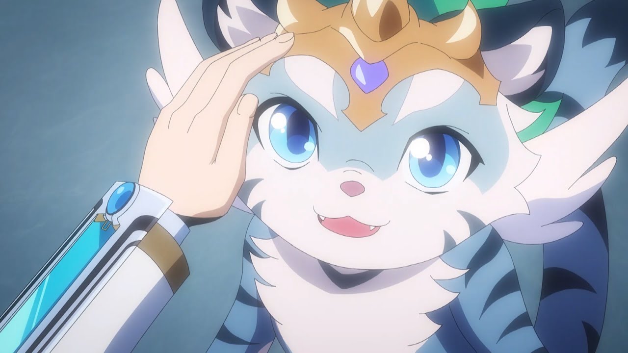 シャドウバースF 第82話「これが全ての真実!」予告