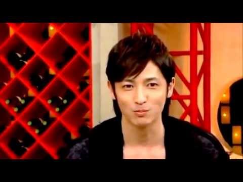 【玉木宏】SMILE 笑顔を集めました