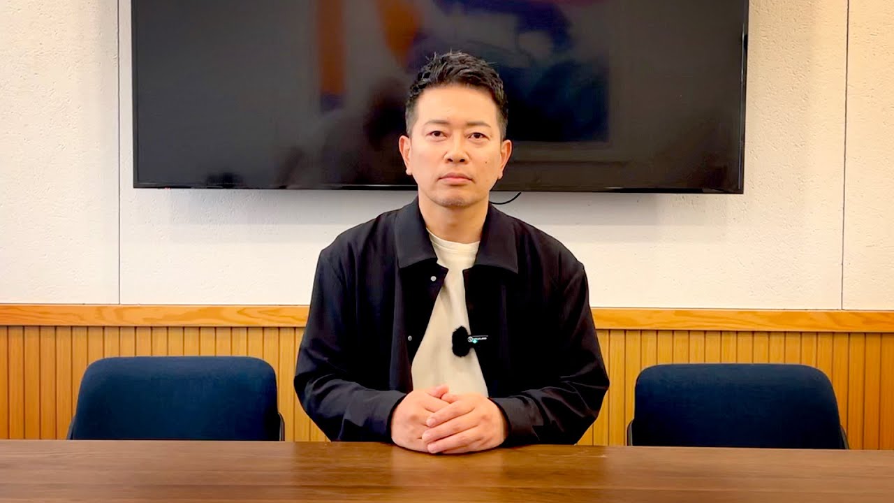 地上波復帰が白紙になりました