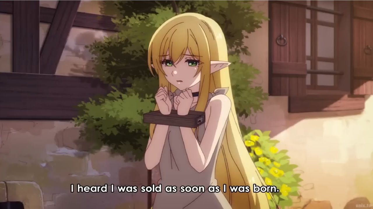 【アニメフル全話】黒の召喚士 112話 Anime English Subtitle 2024 🍓 Black Summoner Eng