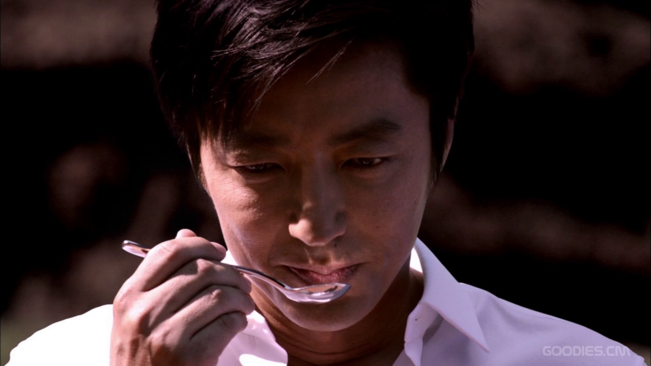 Meiji プロビオヨーグルト LG21 「大きな力」篇 – 大沢たかお