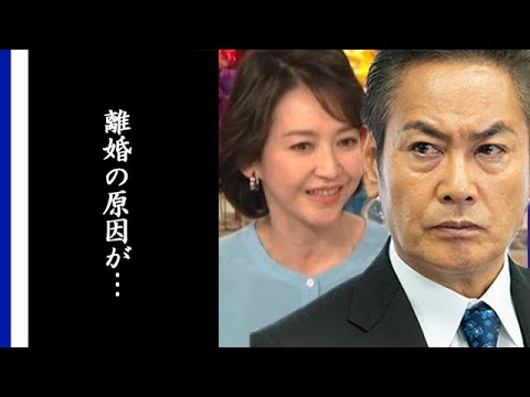 宅麻伸が元嫁・賀来千香子と別れた信じがたい理由や子供がいなかった訳に驚きを隠せない…そして現在は。