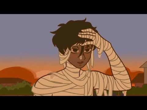 ||All Saints Street|| Abu Bandage-Less