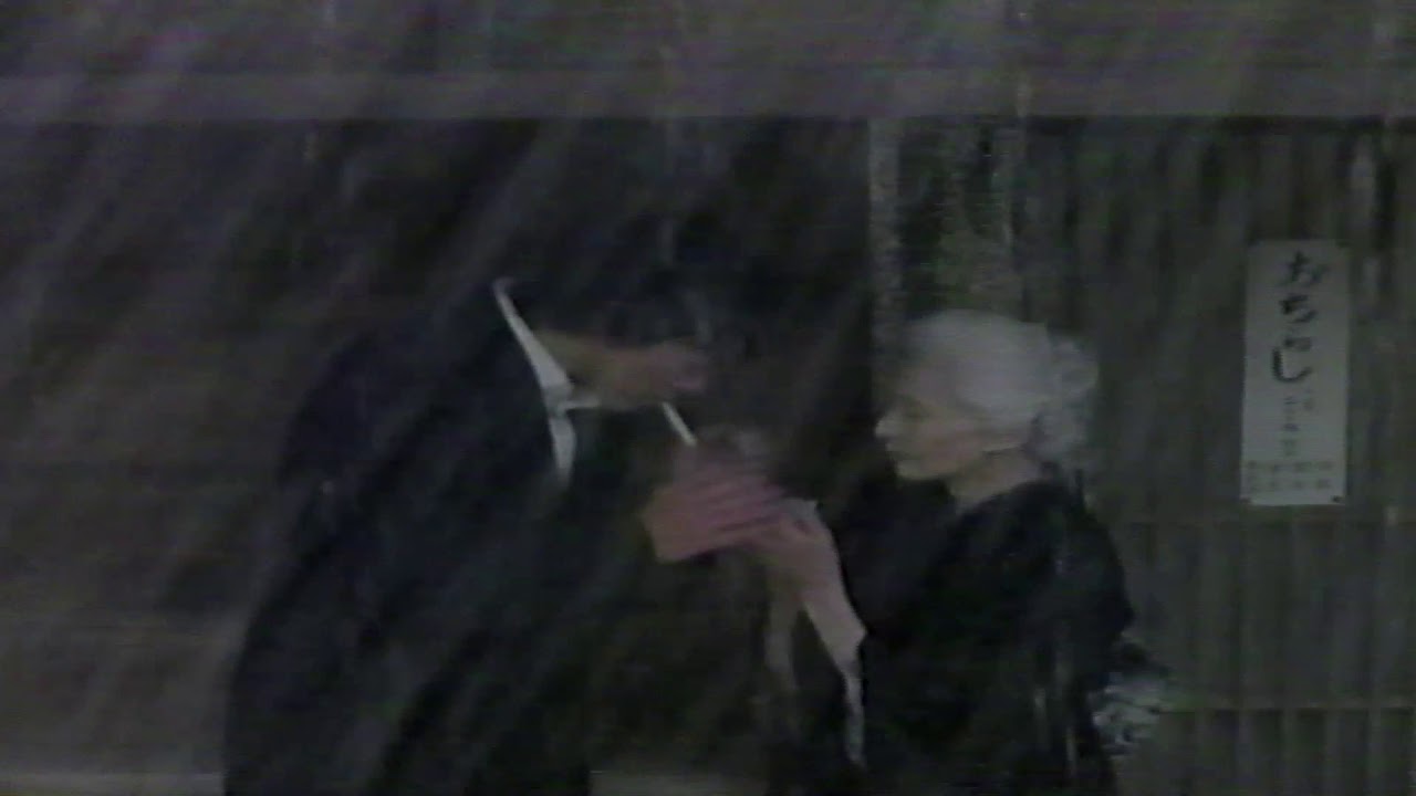 【懐かしいCM】JT セブンスター/豊川悦司(1998年)