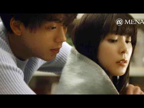 竹内涼真「今日もがんばったね。おつかれさま」と包み込む/薬用ビューネCM3 『NIGHT篇』30秒