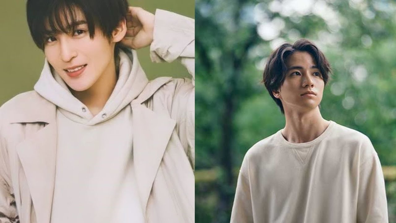 木戸大聖が月9「海のはじまり」にレギュラー出演、目黒蓮演じる主人公の弟役