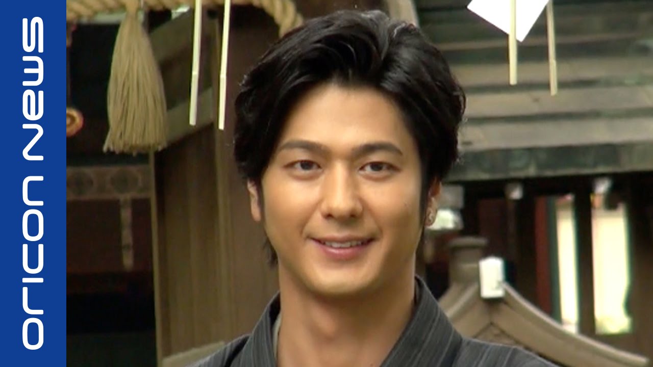 速水もこみち、即興行事食レシピを考案 新・行事食『夏越ごはん』記者発表会