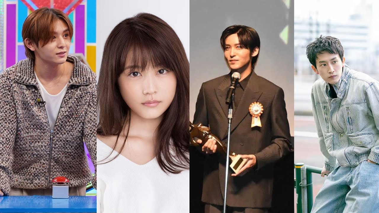 山田涼介・目黒蓮・有村架純・杉野遥亮ら豪華集結 フジ新大型特番で貴重コラボ【THE BET】