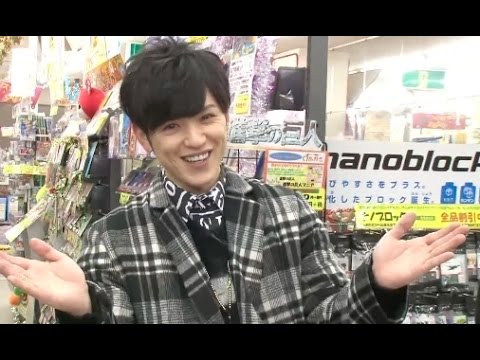 伊藤洋介率いる新部活『レジャー部』が発足!AAA末吉秀太と地元佐世保の思い出の地を巡る‼