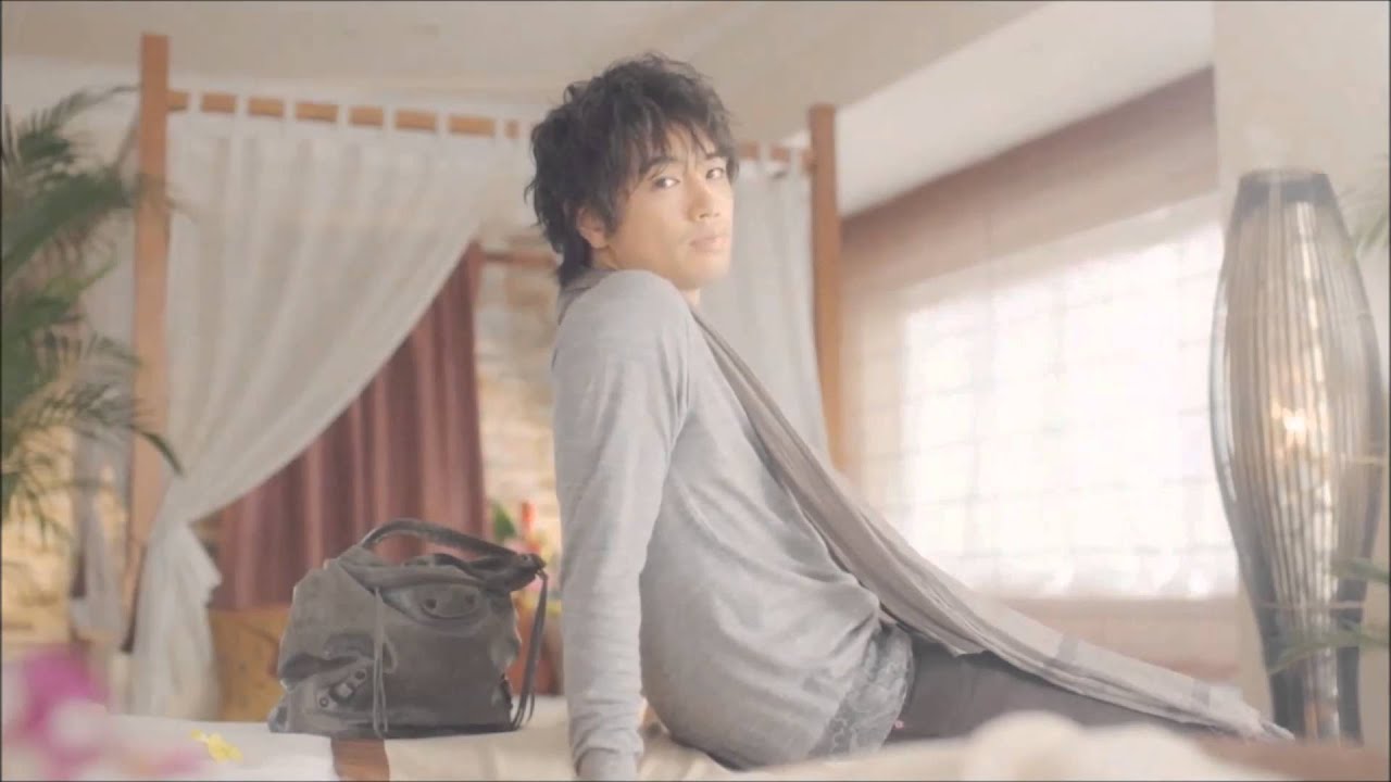 斎藤工 CM「すぐ婚navi」~「したいの編」WEB限定公開バージョン