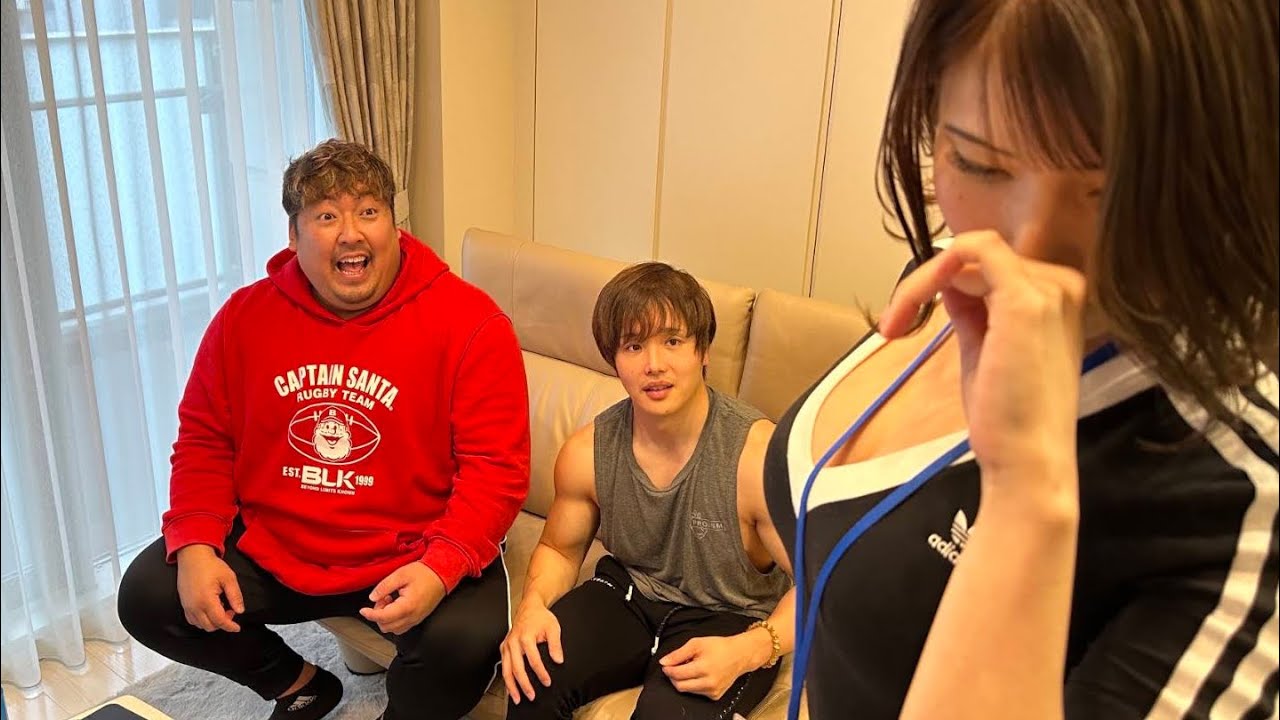 ぷろたんの家に元セ◯レを勝手に呼んだら色々暴露されてたwww