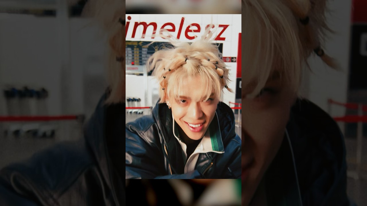 「Anthem」❤️🔥MUSIC VIDEO 松島聡フォーカスver.🟢