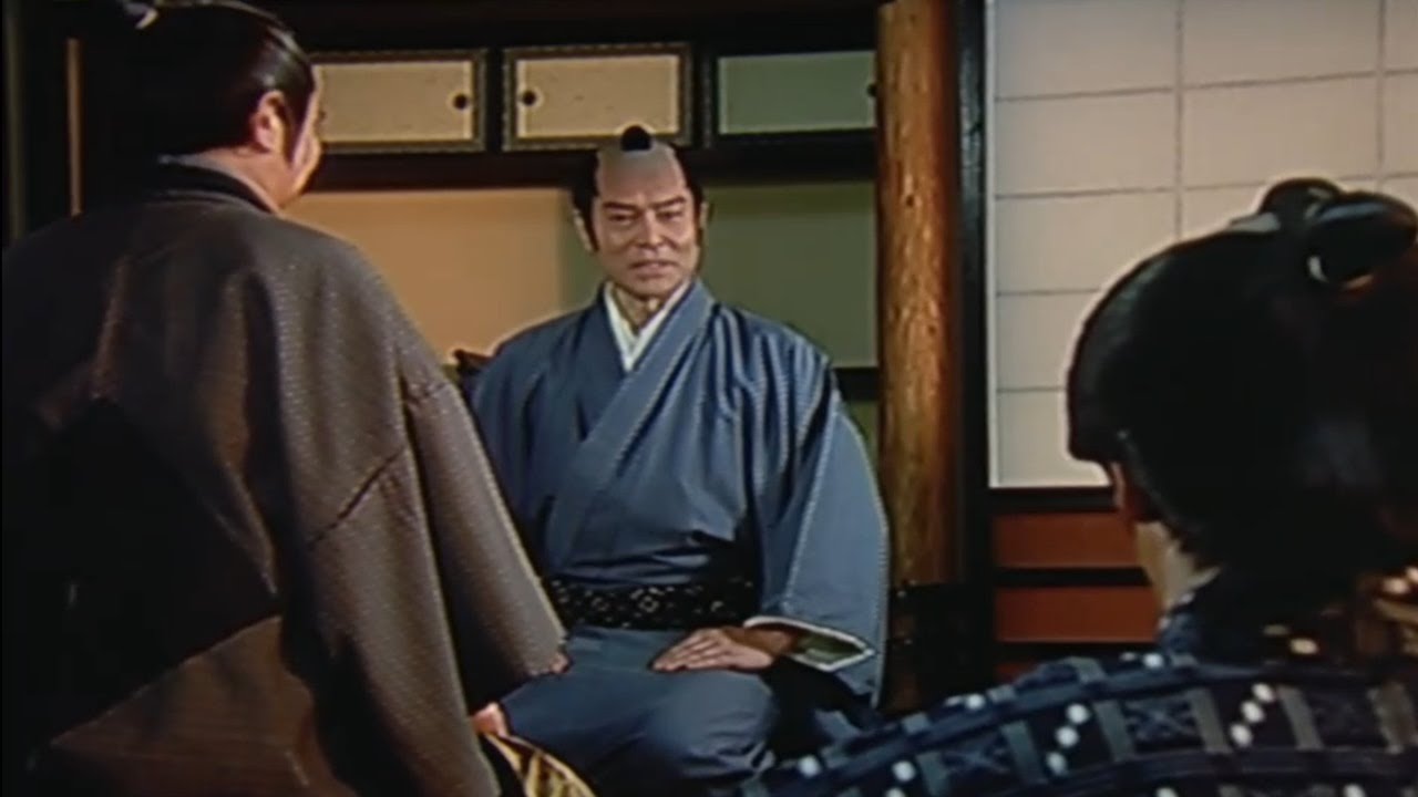 大岡越前 第14シリーズ#4 『白洲で暴く恨みの謎』🔥🗾🔥 時代劇スペシャル 2024 🔥🗾🔥