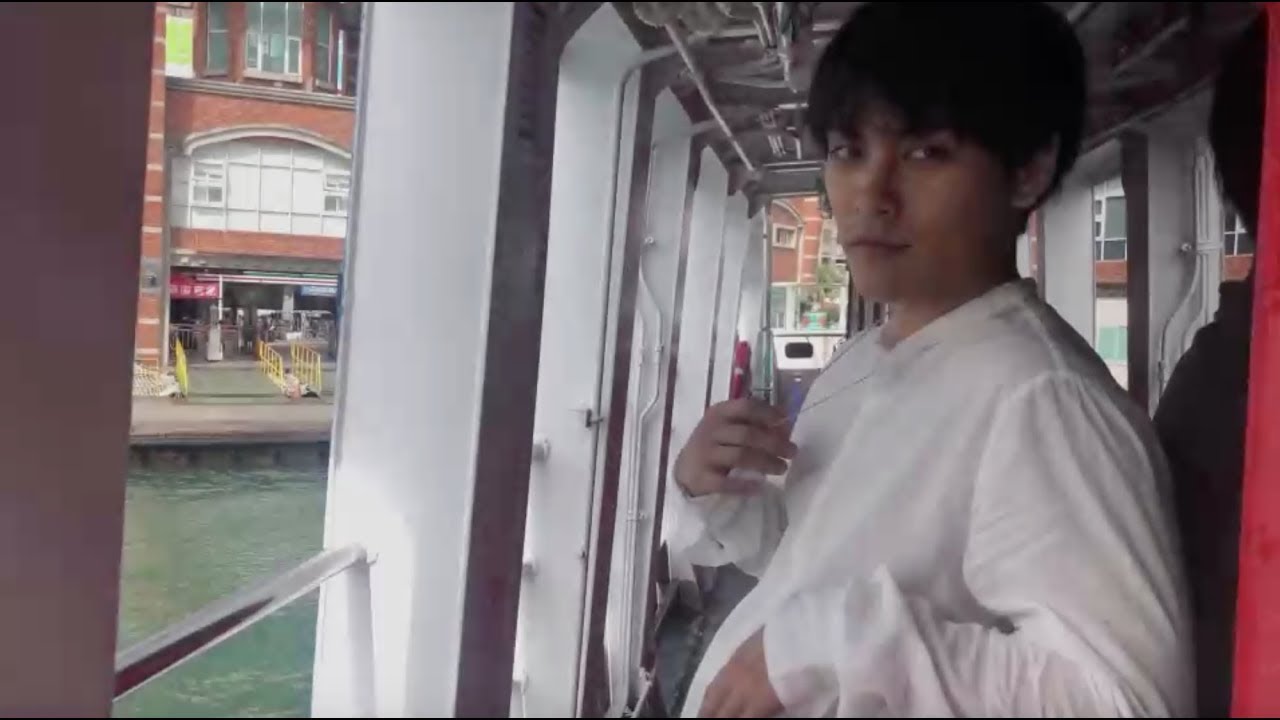 柳楽優弥 アニバーサリーブック【やぎら本】メイキングムービー(2020年9月20日発売)