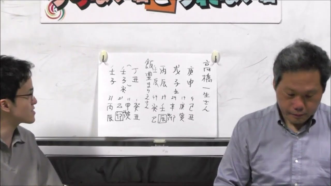 祝結婚!俳優の高橋一生さんと女優の飯豊まりえさんを占う!(旬な人占いWEEK!)【うらない君とうれない君】