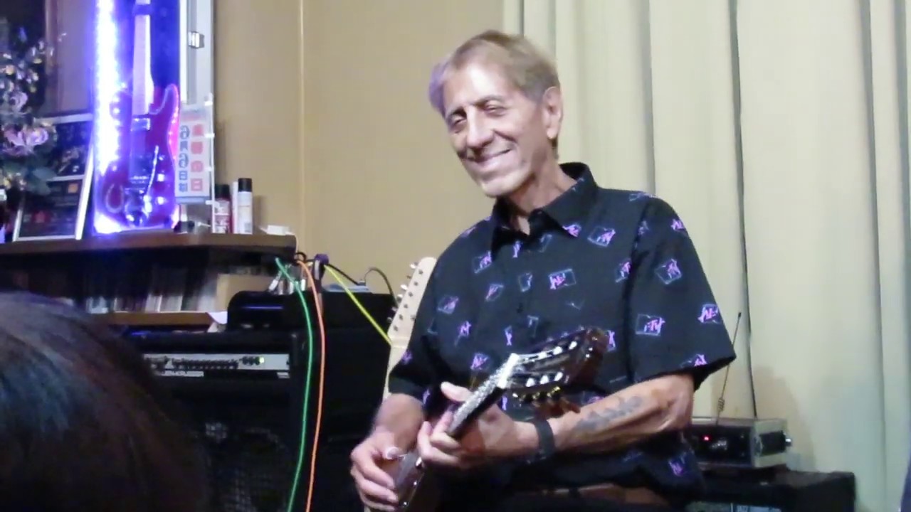 Gerry McGee AmenoMidousuji AND KyotoBojyo Japan 2019 ジェリー・マギー「雨の御堂筋」と「京都慕情」