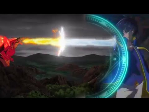 Yuji Insane Battle With Fire Dragon ~ My Isekai Life Episode 9 転生賢者の異世界ライフ