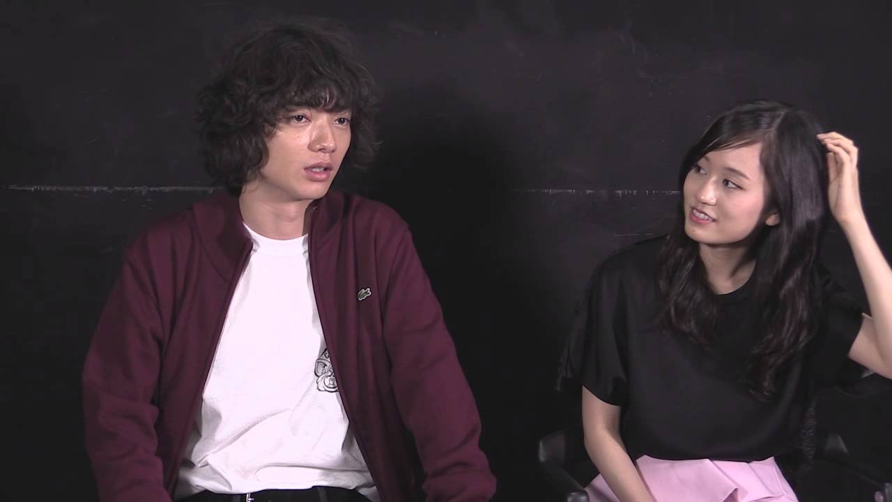 『さよなら歌舞伎町』染谷将太&前田敦子インタビュー ラブホテルで繰り広げられる裸の人間模様