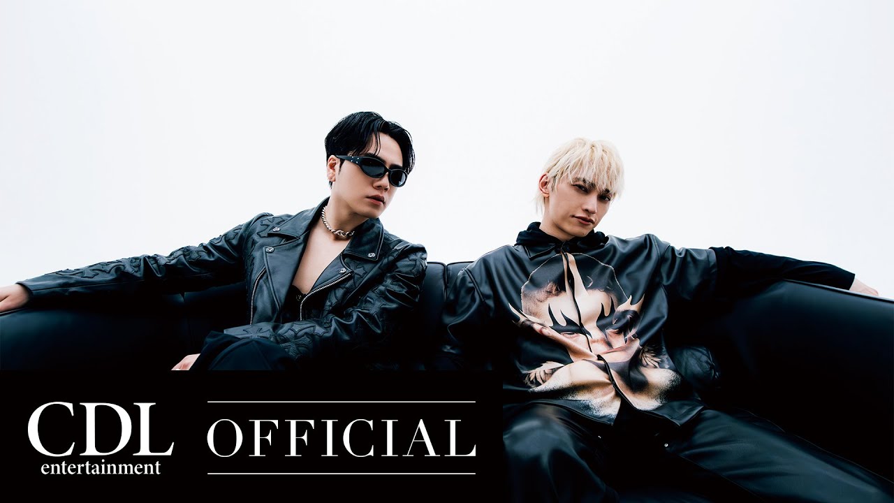 ØMI – Purple Pill feat. SKY-HI (Official Music Video)