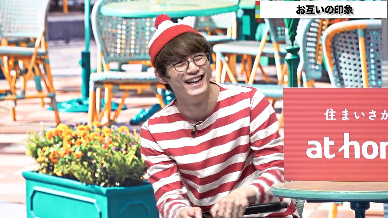 坂口健太郎、気遣い褒められキュートな笑顔で照れ隠し 『アットホーム株式会社』新CM記者発表会