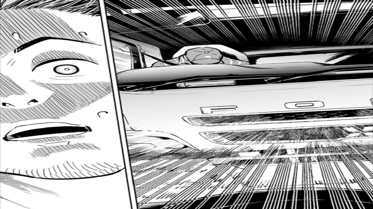 【異世界漫画】冴えない60歳のおじさんは、トラックに轢かれそうになり、年に一度だけ使える若返りスキルを授かり異世界に送られた。 1~17【コミック動画】