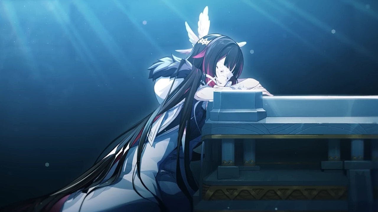 最新情報!ついに少女実装、元素、性能に関する最新情報【原神/げんしん】