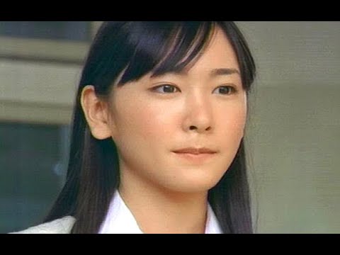 新垣結衣 : 三ツ矢サイダー (200703)