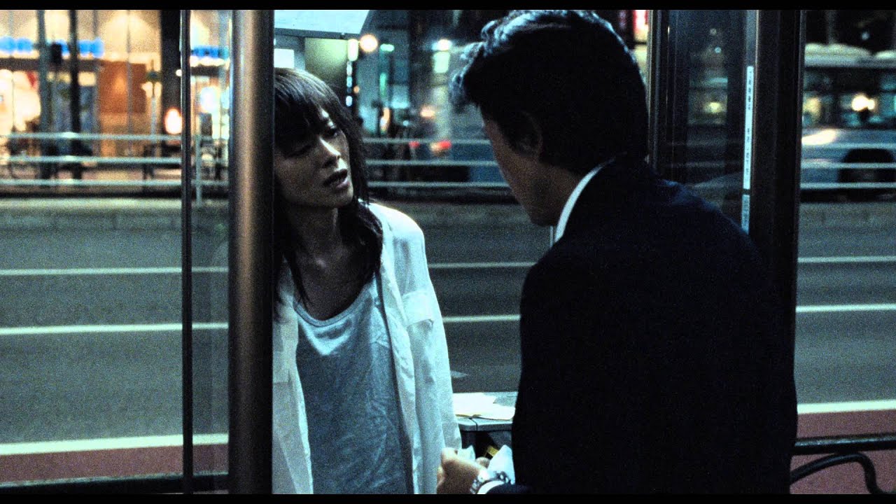 映画『さよなら渓谷』オリジナル予告編(15歳未満は見ちゃダメ)