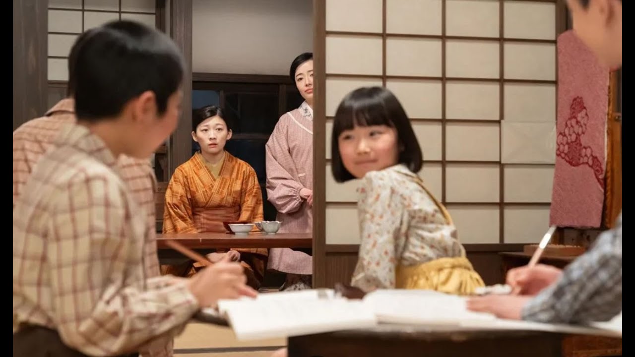 <明日の虎に翼>伊藤沙莉“寅子”、新しく引き受けた仕事で最高裁長官の息子・岡田将生“航一”と出会う