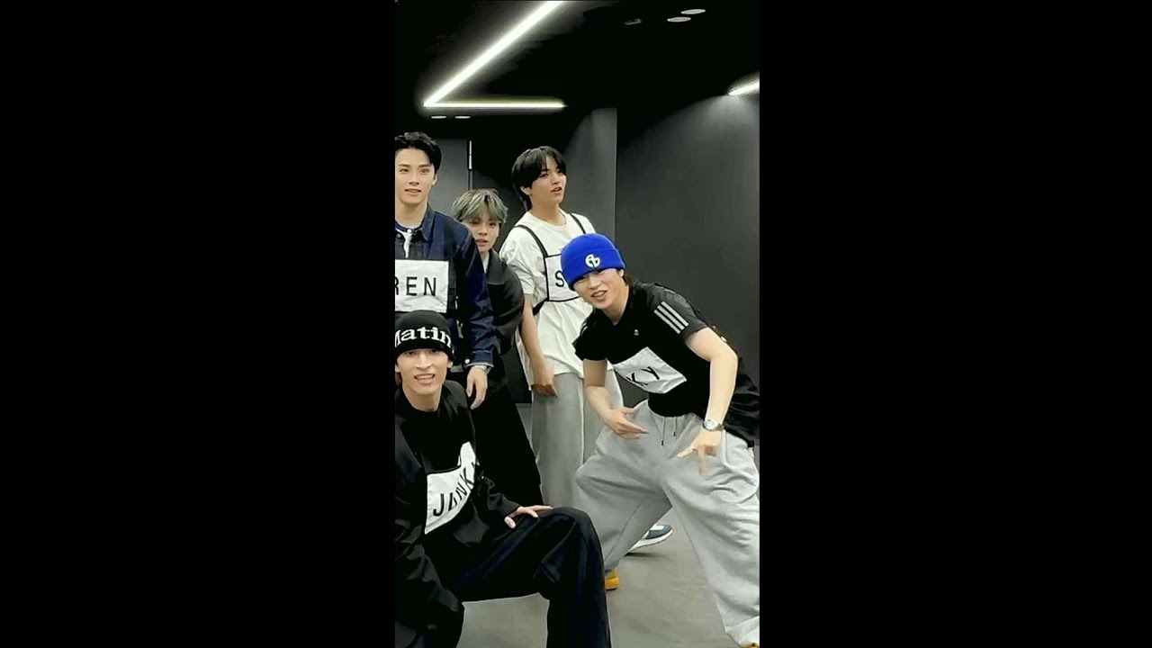 JO1 | 大平祥生 | ‘Love seeker’ PART SWITCH Ver.